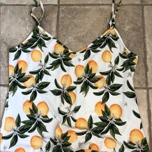 Mason Gray Tank and Kimono Pants Lounge Set